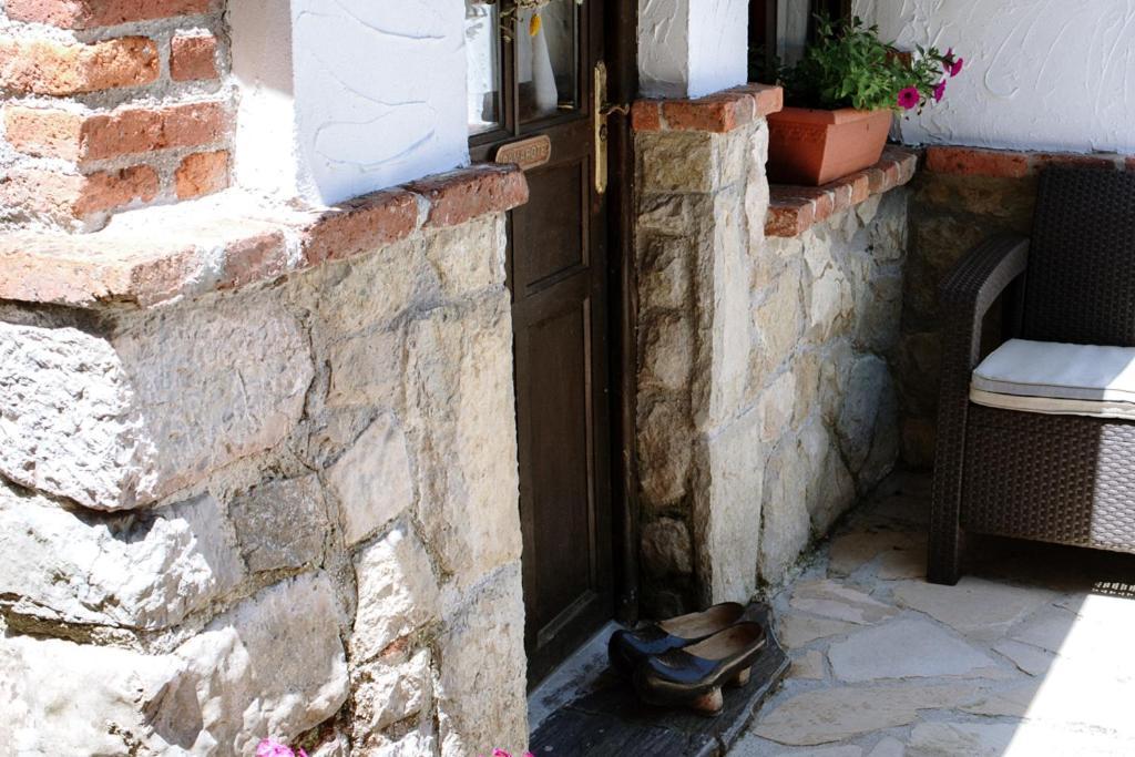 Hostal Casa Ortiz Soto De Cangas Exterior foto